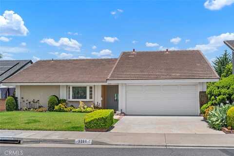 5391 Glenstone Drive, Huntington Beach, CA 92649