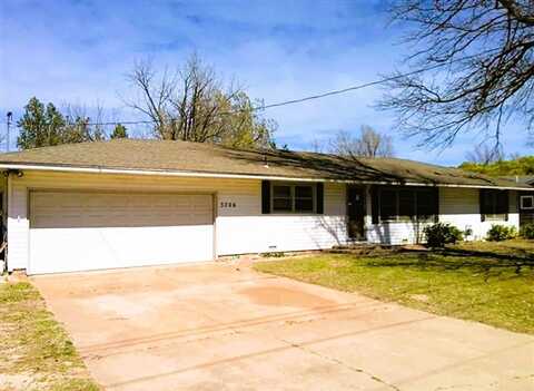 3206 W Chestnut, Enid, OK 73703