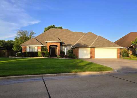 3929 Rockwood Rd, Enid, OK 73703