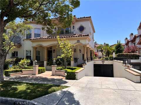 332 Allendale Road, Pasadena, CA 91106