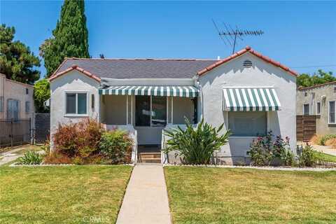 2925 Potomac Avenue, Los Angeles, CA 90016
