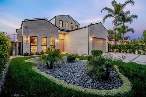 16711 Moorpark Street, Encino, CA 91436