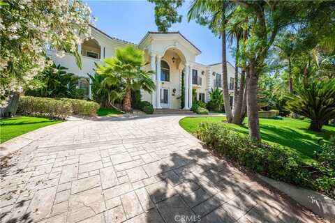 5108 Otis Avenue, Tarzana, CA 91356