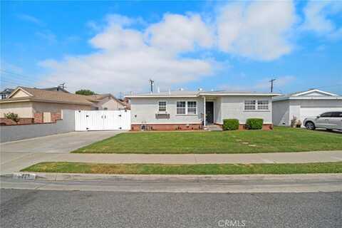 5223 Josie Avenue, Lakewood, CA 90713