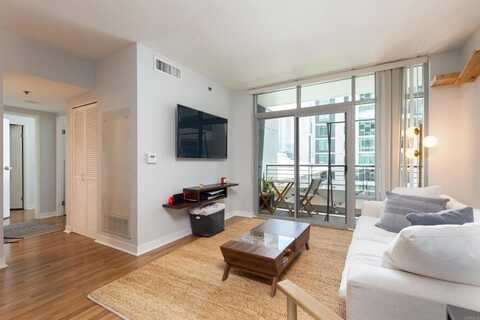 425 W Beech St., San Diego, CA 92101