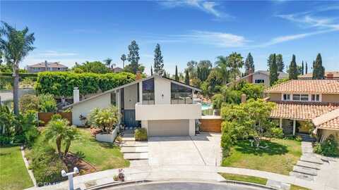 25632 Adriana Street, Mission Viejo, CA 92691