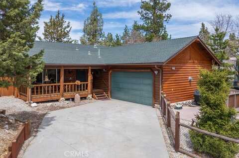 741 Villa Grove Avenue, Big Bear City, CA 92314