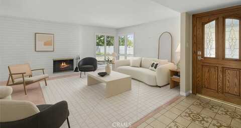 54 Encanto Drive, Rolling Hills Estates, CA 90274