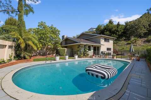 54 Encanto Drive, Rolling Hills Estates, CA 90274