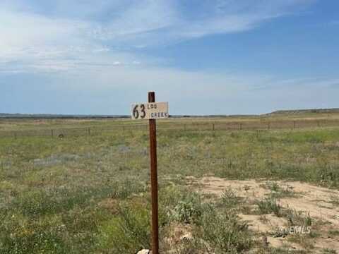 63 Log Creek Road, Miles City, MT 59301