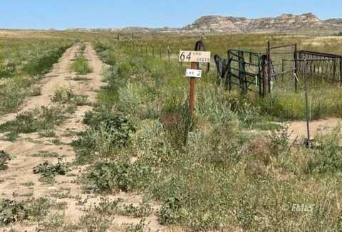 64 Log Creek Road, Miles City, MT 59301