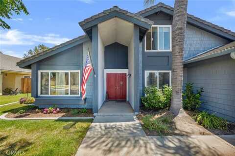 1358 Oakhurst Court, Camarillo, CA 93010