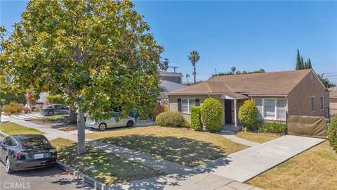 2939 Kelton Avenue, Los Angeles, CA 90064