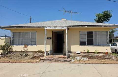 107 California Street, La Habra, CA 90631