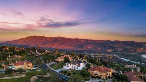4855 Green Crest Drive, Yorba Linda, CA 92887
