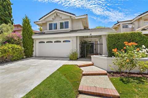 18 Saint Thomas, Laguna Niguel, CA 92677
