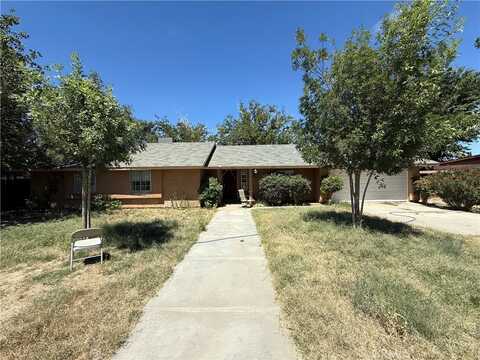 41111 172nd Street E, Lancaster, CA 93535
