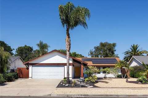 25141 Pizarro Road, Lake Forest, CA 92630