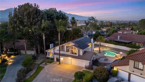 1549 Hillcrest Drive, Pomona, CA 91768
