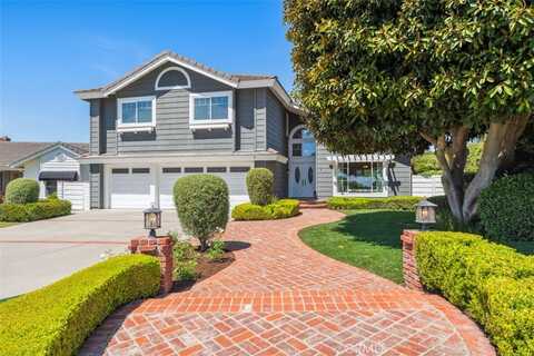 9 Phillips Circle, Laguna Niguel, CA 92677