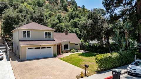 2248 E Chevy Chase Drive, Glendale, CA 91206