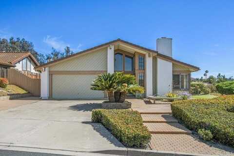 5420 Mirar Court, Bonita, CA 91902