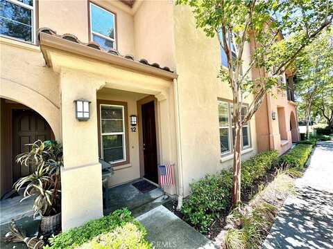 12 Martino, Ladera Ranch, CA 92694