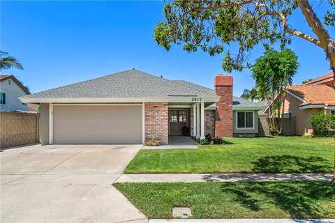 2517 W Central Avenue, Santa Ana, CA 92704