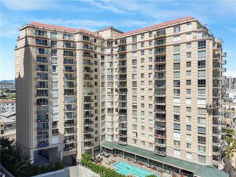 850 E Ocean Boulevard, Long Beach, CA 90802
