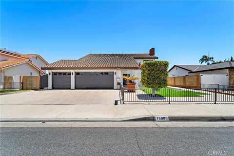 16086 Sweetleaf Street, Fountain Valley, CA 92708