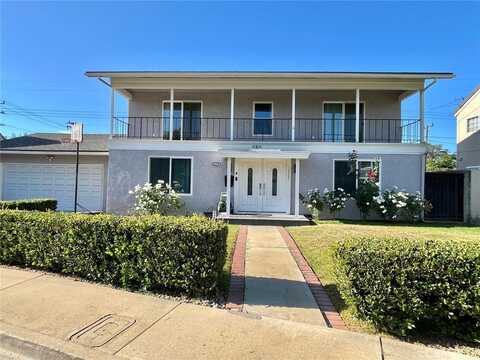 10560 Danbury Street, Temple City, CA 91780