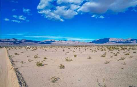 0 Modes Lane, 29 Palms, CA 92277