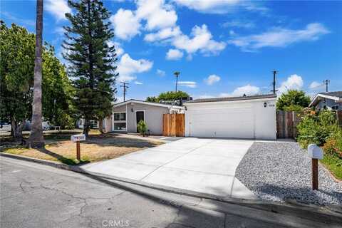 610 W Glen Lyn Drive, Glendora, CA 91740