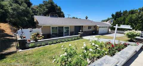 2350 Oak Park Road, Glendora, CA 91741