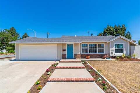 2127 W Sunrise Avenue, Anaheim, CA 92801