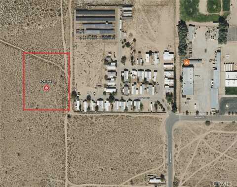 26600 Prospect Street, Boron, CA 93516