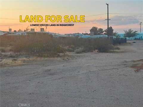 1333 Boston Avenue, Ridgecrest, CA 93555