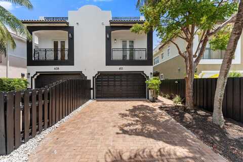 610 SW 10th St 610, Fort Lauderdale, FL 33315