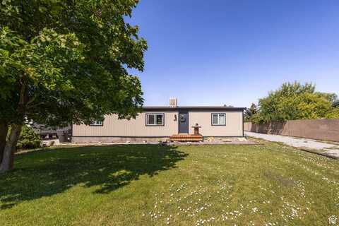 20105 N 5000 W, Plymouth, UT 84330