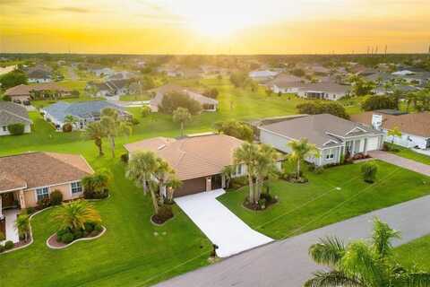 1141 PARACLETE ROAD, PUNTA GORDA, FL 33983