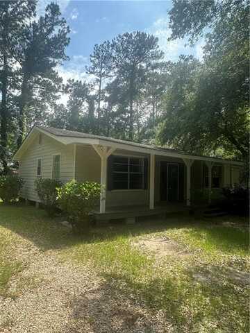 25594 W SPRUCE Street, Lacombe, LA 70445