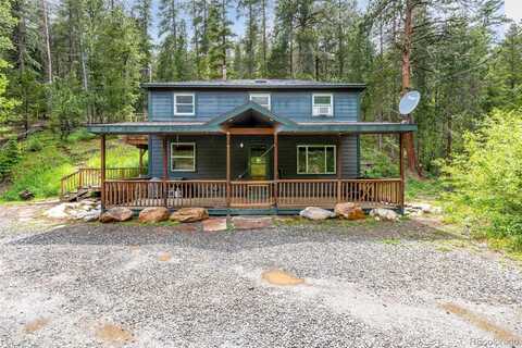 31390 Highway 72, Golden, CO 80403