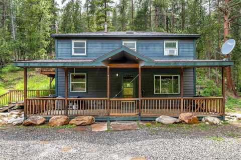 31390 Highway 72, Golden, CO 80403