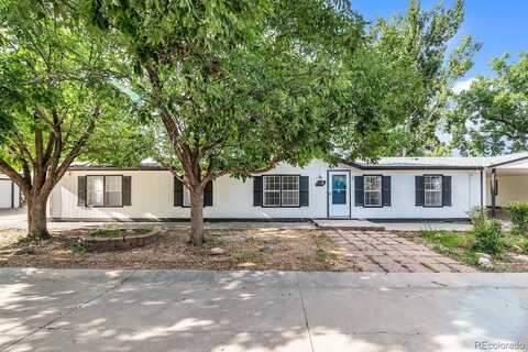5325 Allison Street, Arvada, CO 80002