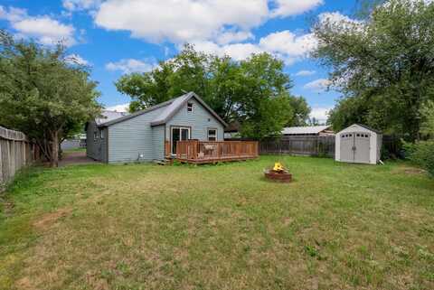 812 4th Avenue E, Columbia Falls, MT 59912