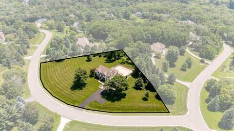 160 River Bluff Place NW, Cascade Twp, MN 55901