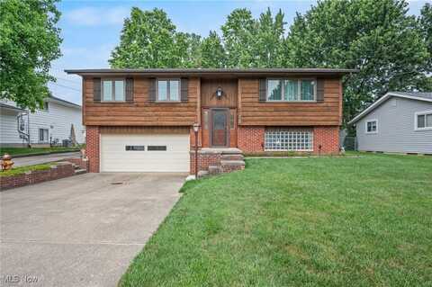 219 Monroe Drive, Northfield, OH 44067