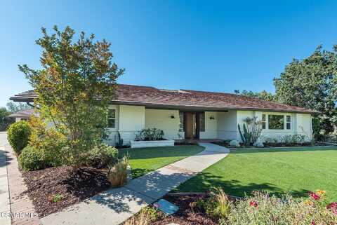 1251 Calle Las Casas, Thousand Oaks, CA 91360