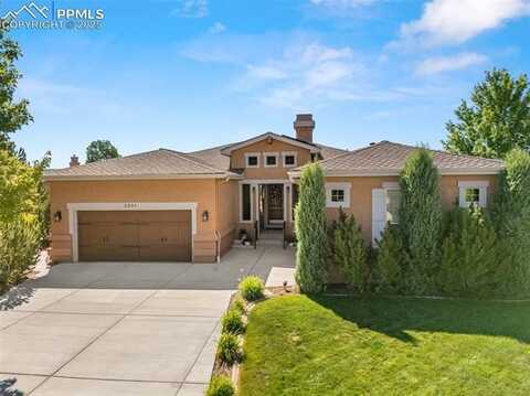 2351 Limerick Court, Colorado Springs, CO 80921