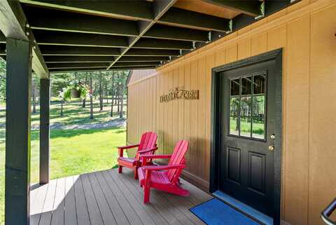 400 Buffalo Trail, Somers, MT 59932